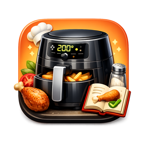 AirFry app icon